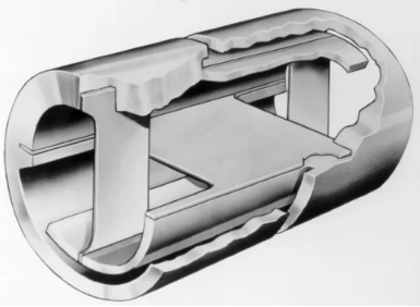 FREE-FLEX枢轴安装方法